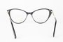 Armação Colcci C6157A9458 Gatinha Acetato Armação Colcci C6157A9458 Gatinha Acetato
