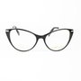 Armação Colcci C6157A9458 Gatinha Acetato Armação Colcci C6157A9458 Gatinha Acetato