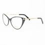 Armação Colcci C6157A9458 Gatinha Acetato Armação Colcci C6157A9458 Gatinha Acetato