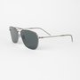 Óculos Solar Ray-Ban Caravan Reverse Grafite Óculos Solar Ray-Ban Caravan Reverse Grafite
