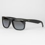 Óculos Solar Ray-Ban Justin Preto RB 4165L Polarizado Óculos Solar Ray-Ban Justin Preto RB 4165L Polarizado