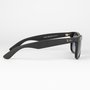 Óculos Solar Ray-Ban Justin Preto RB 4165L Polarizado Óculos Solar Ray-Ban Justin Preto RB 4165L Polarizado