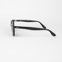 Óculos Solar Ray-Ban Lady Burbank Preto Óculos Solar Ray-Ban Lady Burbank Preto