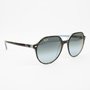Óculos Solar Ray-Ban Thalia RB2195 Mesclado Óculos Solar Ray-Ban Thalia RB2195 Mesclado