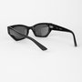 Óculos Solar Ray-Ban Zena Preto Óculos Solar Ray-Ban Zena Preto