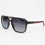 Óculos Solar Timberland TB9244 Polarizado Preto Óculos Solar Timberland TB9244 Polarizado Preto
