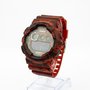 Relógio G-Shock GD120CM Multifunção Vermelho Camuflado Relógio G-Shock GD120CM Multifunção Vermelho Camuflado