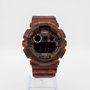 Relógio G-Shock GD120CM Multifunção Vermelho Camuflado Relógio G-Shock GD120CM Multifunção Vermelho Camuflado