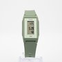 Relógio Casio Retangular LF-10WH Preto Relógio Casio Retangular LF-10WH Preto