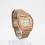 Relogio Casio Vintage B640WCG Rose Relogio Casio Vintage B640WCG Rose
