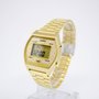 Relogio Casio Vintage B640WGG Dourado Relogio Casio Vintage B640WGG Dourado
