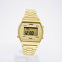 Relogio Casio Vintage B640WGG Dourado Relogio Casio Vintage B640WGG Dourado