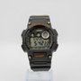 Relógio Casio W735H Multifunção Cinza Relógio Casio W735H Multifunção Cinza