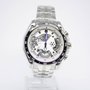 Relogio em Aço Cronografo Edifice Casio EF550 Relogio em Aço Cronografo Edifice Casio EF550