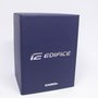Relogio em Aço Cronografo Edifice Casio EF550 Relogio em Aço Cronografo Edifice Casio EF550