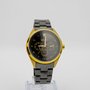Relógio Orient Cerâmica FTSKM001 Multifunção Preto Relógio Orient Cerâmica FTSKM001 Multifunção Preto