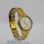 Relógio Orient FGSSM043 Multifunção Dourado Relógio Orient FGSSM043 Multifunção Dourado