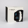 Relogio SmartWatch Lince Fit3 Black Relogio SmartWatch Lince Fit3 Black