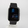Relogio SmartWatch Lince Fit3 Black Relogio SmartWatch Lince Fit3 Black