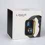 Relogio SmartWatch Lince Fit3 Gold Relogio SmartWatch Lince Fit3 Gold