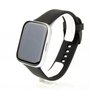 Relogio SmartWatch Lince Fit3 Silver Relogio SmartWatch Lince Fit3 Silver