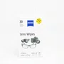 Zeiss Lens Wipes Lenços Umedecidos para Limpeza de Lentes, Óculos e Telas Digitais