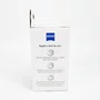 Zeiss Lens Wipes Lenços Umedecidos para Limpeza de Lentes, Óculos e Telas Digitais